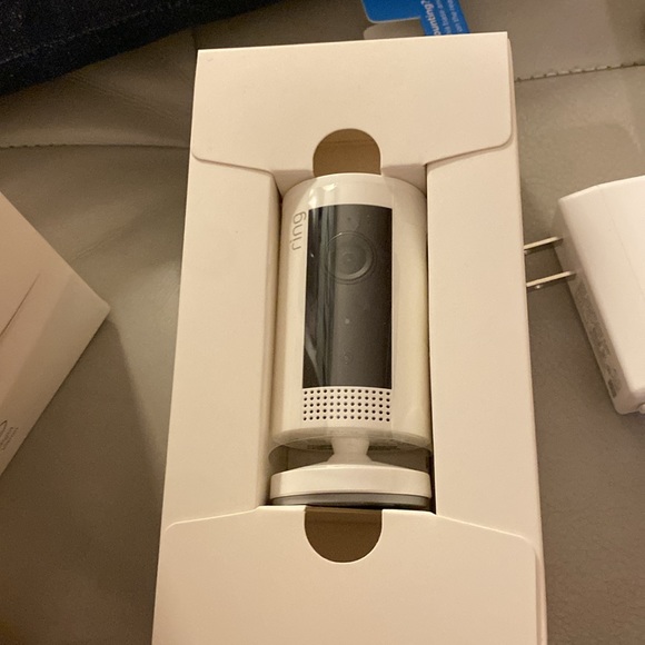 Ring Security Camera - pair - Picture 4 of 4